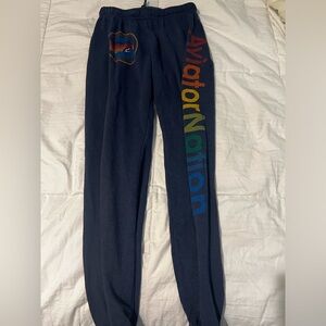 Aviator Nation sweatpants